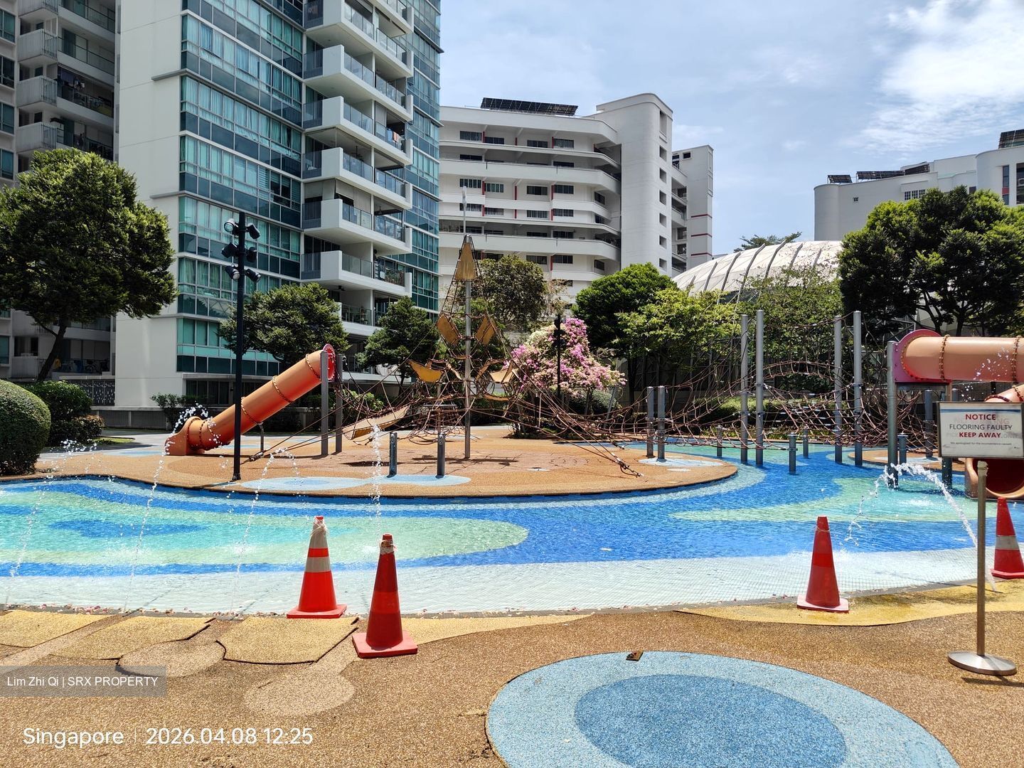 The Minton (D19), Condominium #588176641